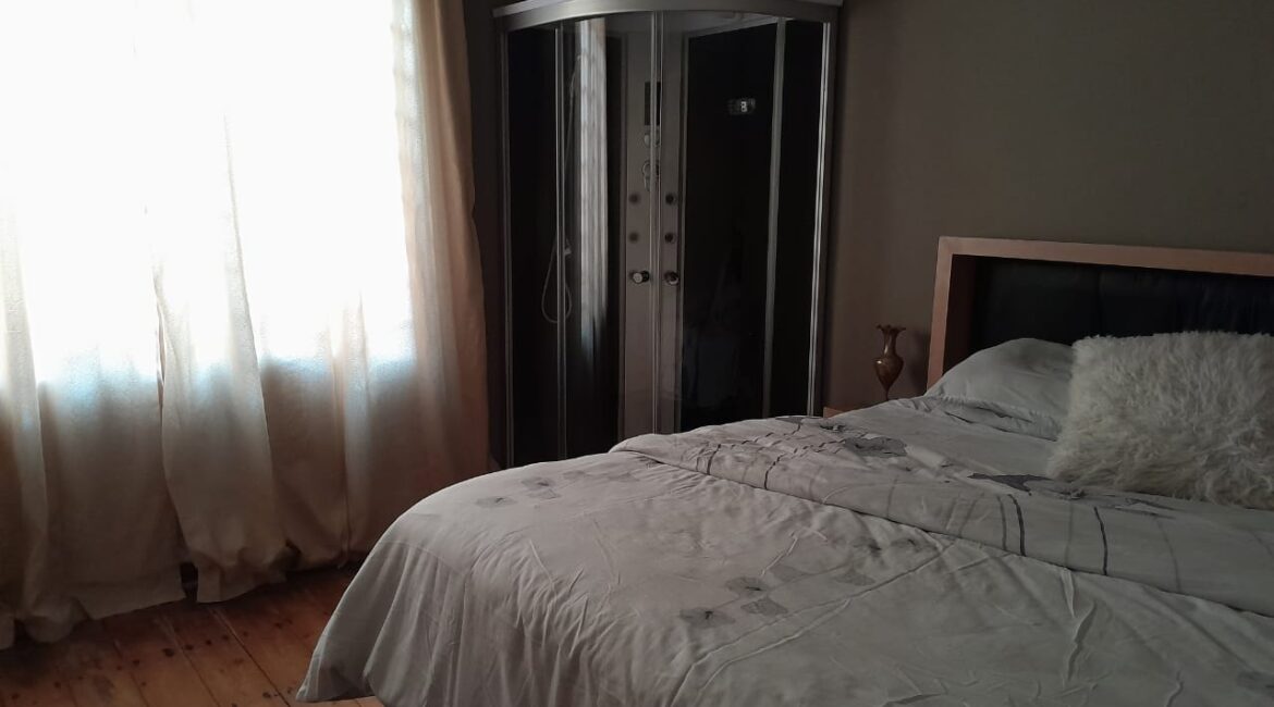Hourly rooms in Auckland Park