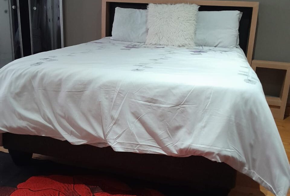 Auckland Park Bed and Breakfast Accommodation