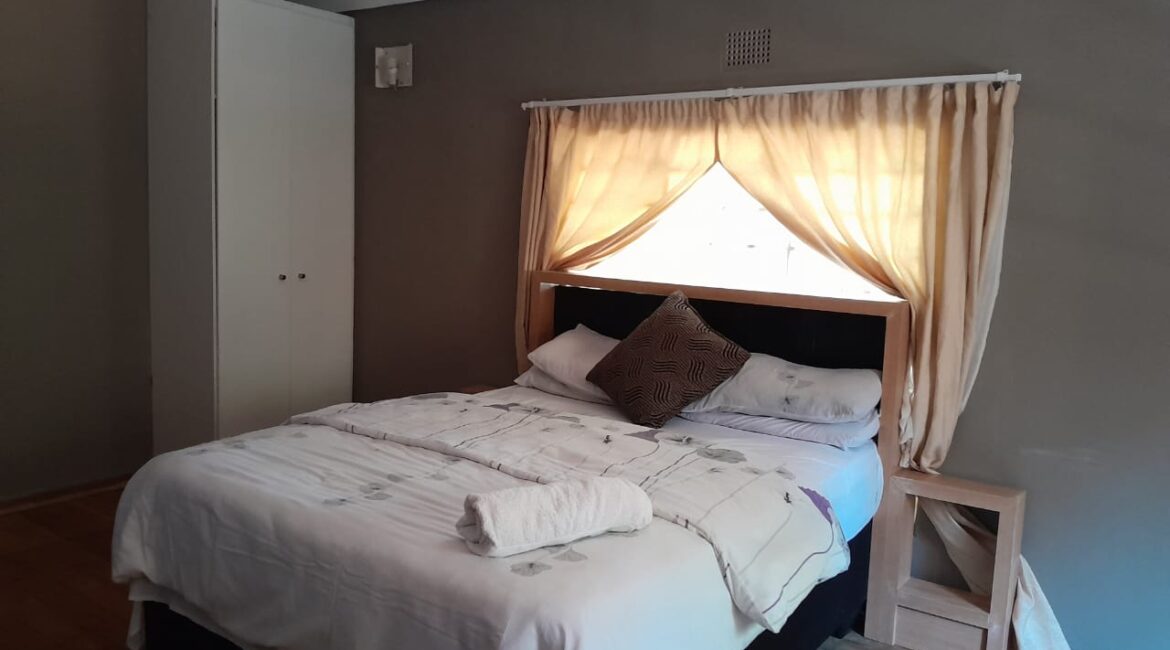 Leisure stay Auckland Park