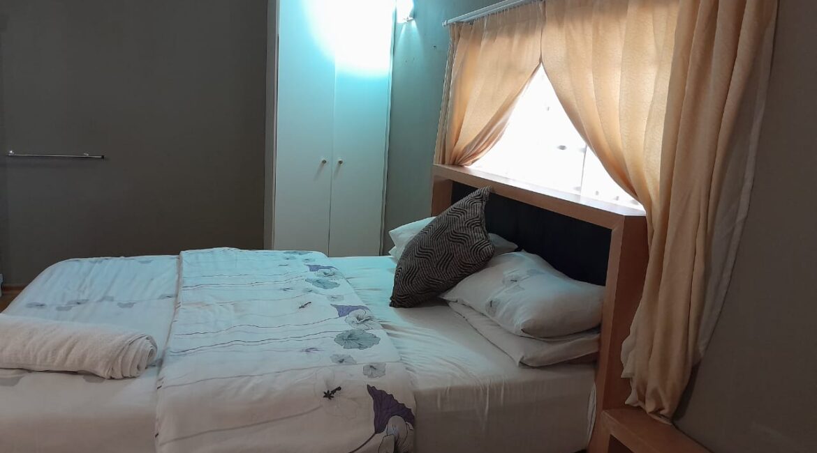 Cheapest Guest House In Johannesburg Cbd