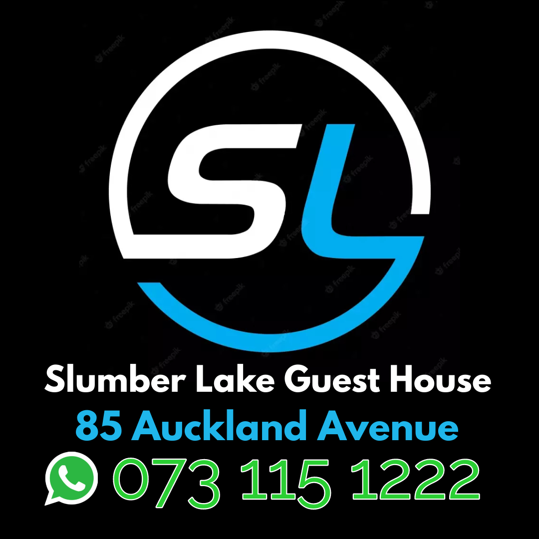 slumber lake guest house