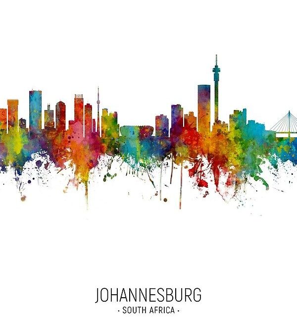 Cultural attractions Johannesburg