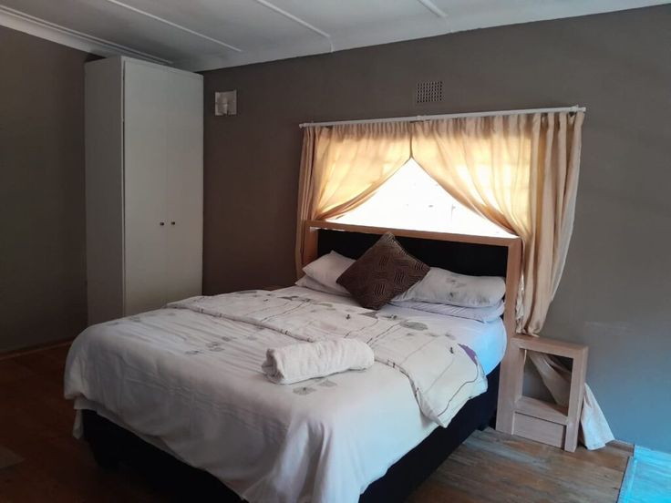 Charming guest house Johannesburg